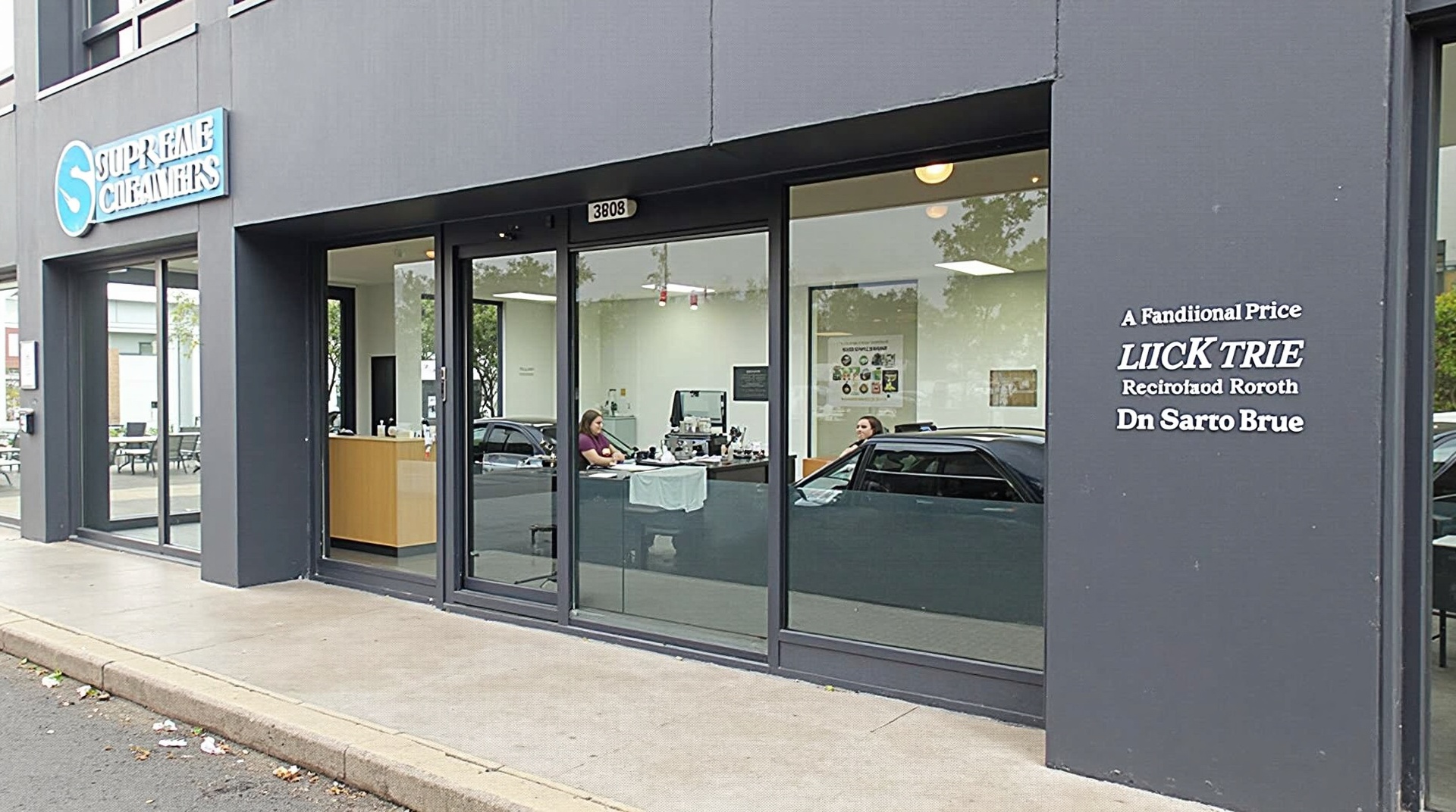 Fresho Carpet Cleaning Labrador Contact Office