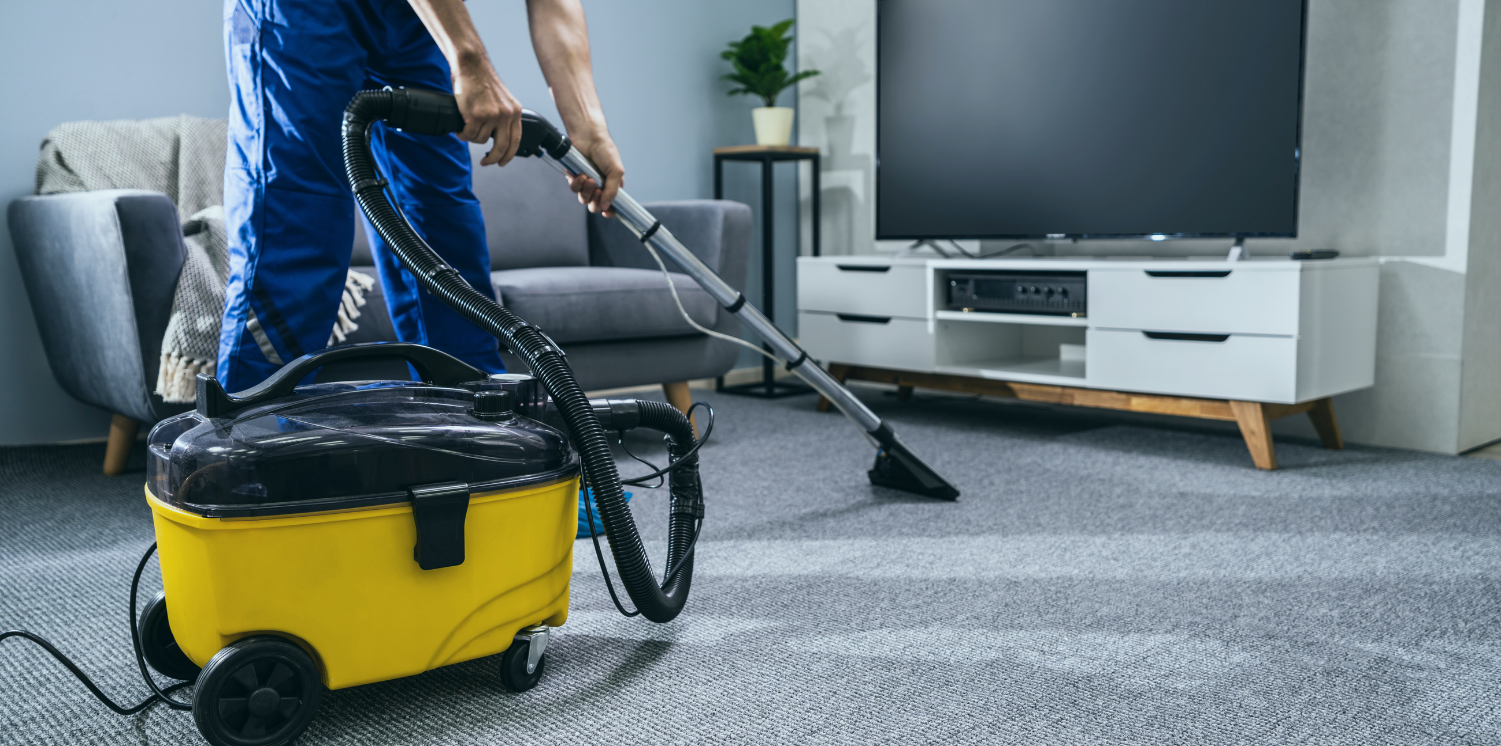 Fresho Carpet Cleaning Labrador Contact Office